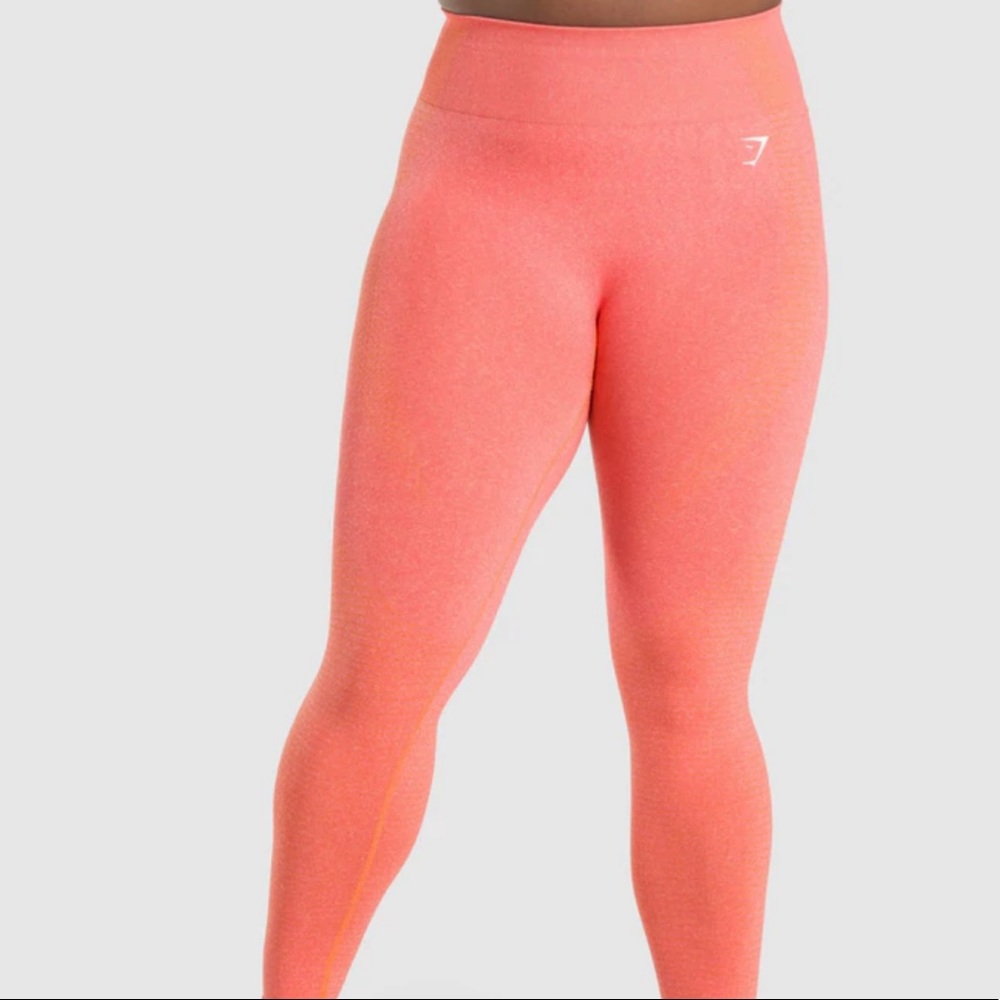 Gymshark vital 2.0 leggings